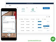 QuickBooks Desktop Premier