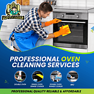 Oven Cleaning Dublin - Best Carpet Cleaning services