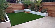 Unmatched Quality and Service of Artificial Grass in Melbourne