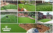 Artificial Grass & Turf Supplier | Fake Grass | Synthetic Grass Melbourne