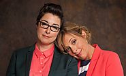 Sue Perkins is right – losing friends to relationships can hurt | Fay Schopen