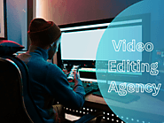 video editing agency