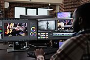 How Post-Production Pros Create Engrossing Interview Videos