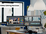 Video Editing Services