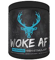 The Ultimate Guide To Selecting The Best Pre Workout For Men