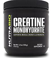 Creatine Supplement Near Me: Your Complete Guide for Finding the Best Product Locally
