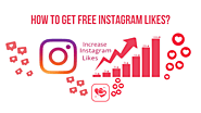 How to get FREE Instgram likes?