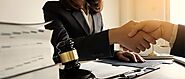 Professional Business Lawyers in Washington | Comprehensive Legal Support