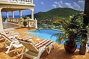 Pin on St. Lucia Vacation Villa Rentals
