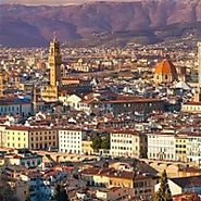 Embrace Italy before you Take Off for Heavenly Abode