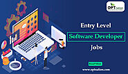 Entry Level Software Developer Jobs | OPTnation