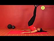 Best Butt Up Exercices For Abs