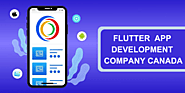 Top 7 Flutter App Development Companies in Canada