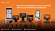 Which is the Best company For Sunmi POS Software Development?