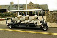 Golf Carts For Sale in Frisco