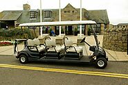 How To Choose a Golf Cart