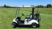 A Guide to Golf Cart Selection