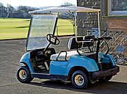 Advice on Picking a Golf Cart