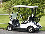 "Drive in Style: A Guide to Choosing Your Perfect Golf Cart"