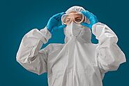 What Are Personal Protective Equipment And Its Different Types? - Best Global Entrepreneurship & Innovation News Plat...