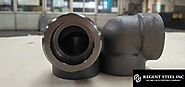 Forged Elbow Fittings Manufacturer In India