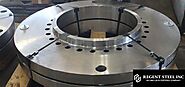 Flanges Manufacturers in India