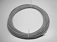 Mcmaster Carr 8912T51 Cable Cord 7 Gauge 8912T51