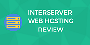 Unbiased Interserver Review 2023: Pros, Cons & Pricing Compared | A Listly List