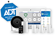 Install Reliable Home Security Systems In Arizona