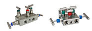 5 Way Valve Manifold Manufacturer, Supplier & Stockist in India – Nakoda Metal Industries