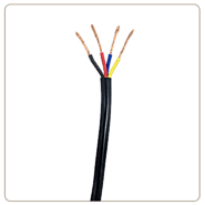 Multi Cores Cable: The Ultimate Solution for Heavy Data Transfer"