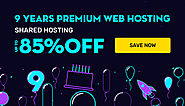 InterServer Coupon Code 2022 ⇒ 1$ for 3 months ($0.01 Deal)
