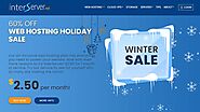 Interserver Promo Code (Exclusive - Start with $0.01)