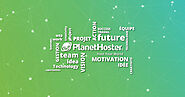 Hosting Plan - World Platform - (Canada) - (France + Swiss) - PlanetHoster
