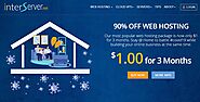 InterServer Promo Code - Save Over 99% In March 2023