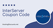 InterServer Coupon Code: Get Best Discount in 2023 - Hosting Discounts