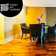 Everything You Need To Know About Engineered Timber Flooring