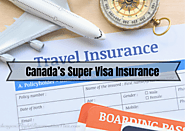 Canada’s Super visa insurance updates - SettleCanada