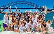 How to Hire a Party Boat in Sydney Harbour