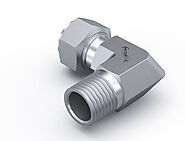 Elbow Tube Fittings Manufacturers in India - Hydrox Fittings