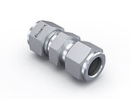 Union Tube Fittings Manufacturers in India - Hydrox Fittings