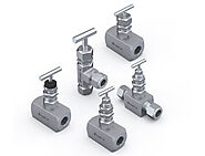 Needle Valves Manufacturers in India - Hydrox Fittings