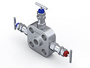 Monoflange Valves Manufacturers in India - Hydrox Fittings