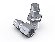 Purge Valves Manufacturers in India - Hydrox Fittings
