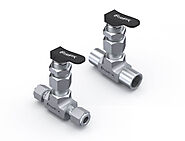 Toggle Valves Manufacturers in India - Hydrox Fittings