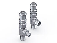 Relief Valves Manufacturers in India - Hydrox Fittings