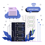 Windows ASP.Net Web Hosting | Windows Hosting Plans - InterServer