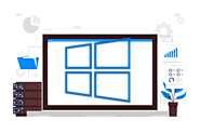 Windows ASP.Net Web Hosting | Windows Hosting Plans - InterServer