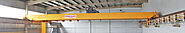 Overhead Bridge Crane Supplier | Leading Manufacturer | Kinocranes