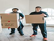 Relocate with Ease: Satyam Packers and Movers in Wagholi